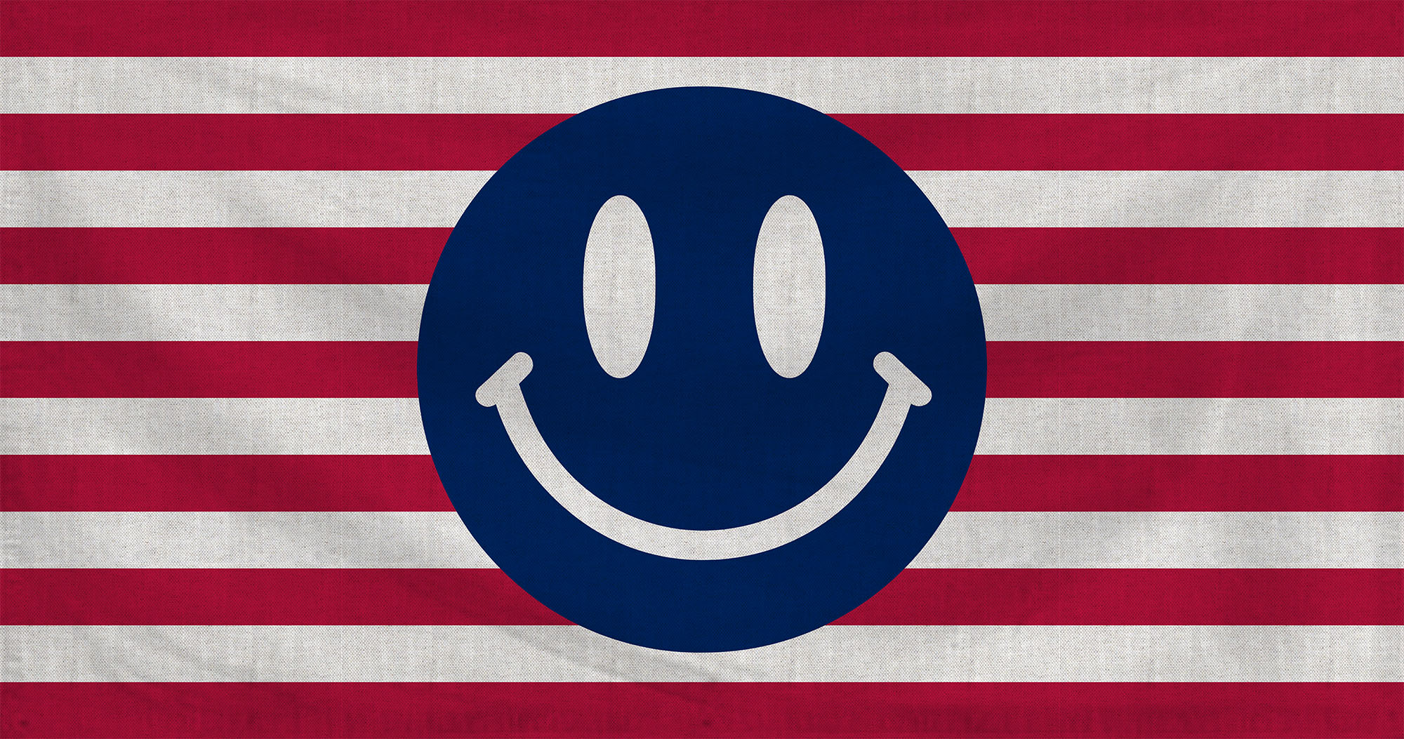 TRD FLAG 1