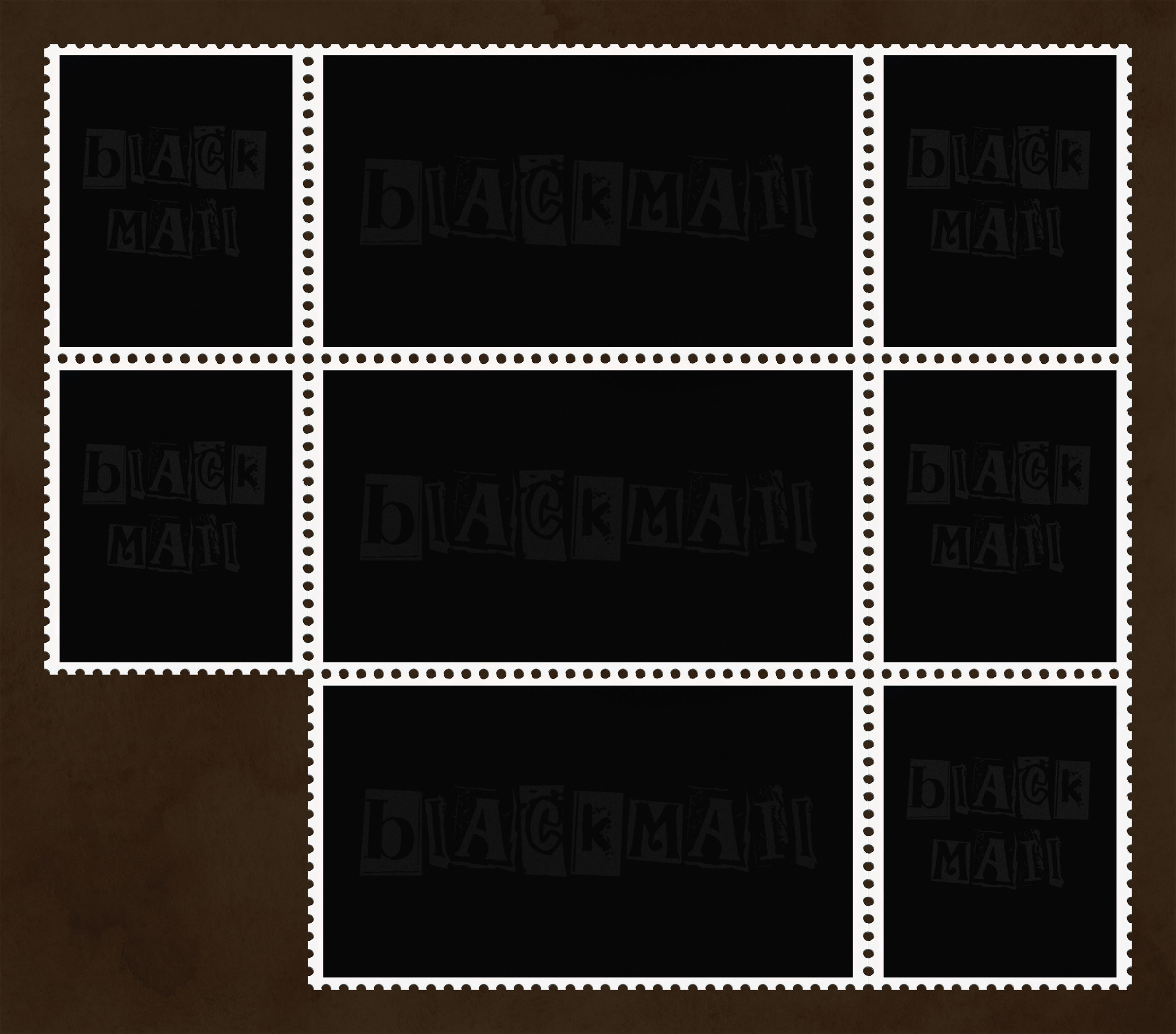 donALLd stamps B2
